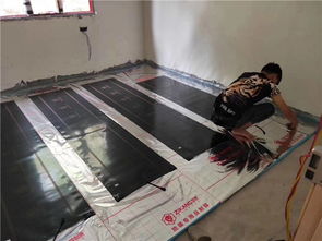 智康石墨烯地暖 以尖端科技重塑舒適生活，做您身邊的采暖專家