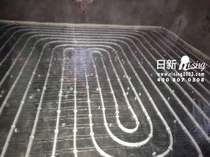 綠城·之江一號(hào)別墅風(fēng)冷熱泵系統(tǒng)與石墨烯地暖的融合研發(fā)與應(yīng)用