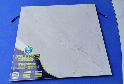 科技創新引領未來生活 智暖發熱瓷磚、宿森電采暖與石墨烯地暖的研發探索